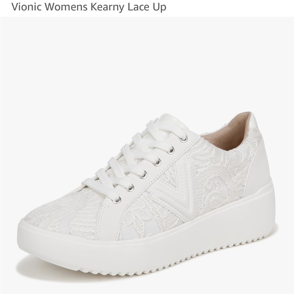 Vionic Kearny Sneakers